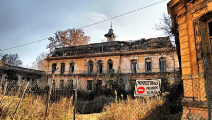 Palacio de los Gosálvez