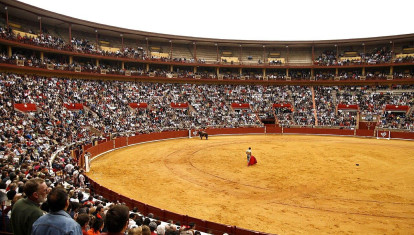 Plaza de Toros de Los Califas de Córdoba