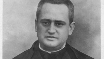 Beato Enrique Vidaurreta