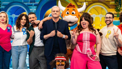 Segunda semifinal del Grand Prix del verano del 2026