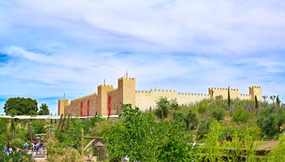 Puy du Fou España
