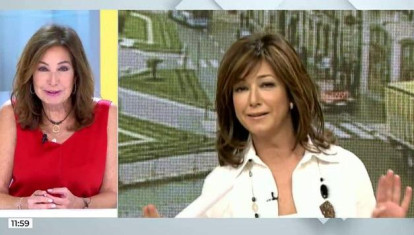 El Programa de Ana Rosa ha cumplido 5.000 emisiones