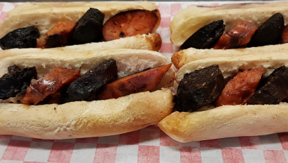 Chorimorci
