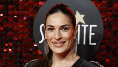 Verónica Hidalgo en Starlite