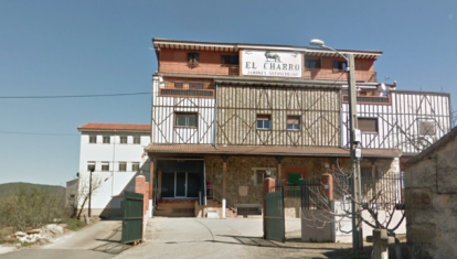 Fábrica de embutidos de Salamanca que se subasta