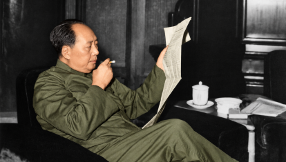 Mao Zedong