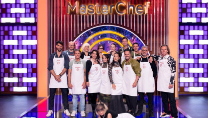 Concursantes Masterchef Celebrity Legends