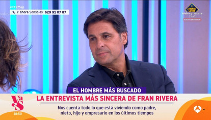 Fran Rivera