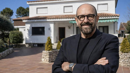 Aníbal J. Bogliaccini, autor de «La educación silenciosa»: