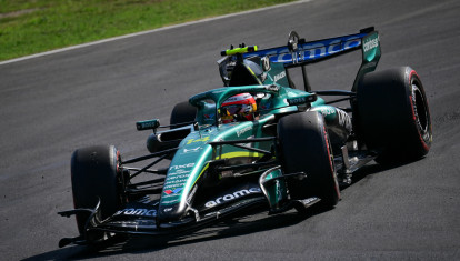 Fernando Alonso espera tener un buen resultado en el Madring tras su desastre en Monza