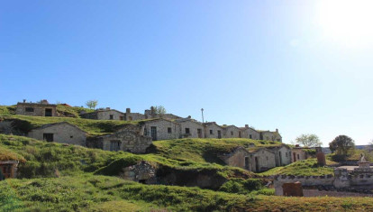 Moradillo de Roa, Burgos