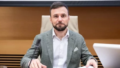 El jefe de Gabinete de Pedro Sánchez, Diego Rubio