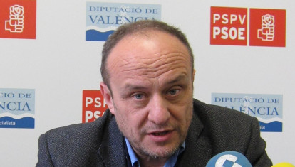 Imagen de archivo de Rafael Rubio