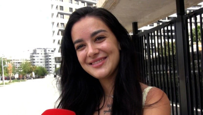 Juls Janeiro carga contra Belén Esteban y reivindica la salud mental

Europa Press Reportajes / Europa Press
16/9/2026