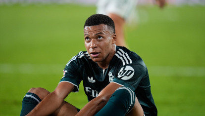 Mbappé rompió su silencio y explicó por qué no lució la camiseta de apoyo a Ceuta