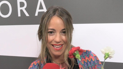 Sofía Ellar, un mes después de ser madre, reivindica la cara más real de la maternidad

Europa Press Reportajes / Europa Press
17/9/2026