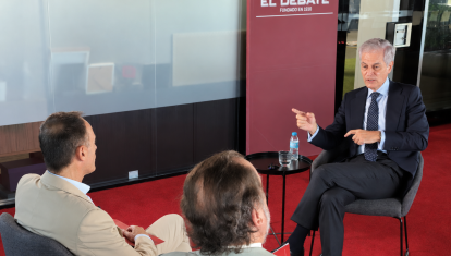 Adolfo Suárez Illana: «La concordia no exige olvido, pero tampoco permite la revancha»