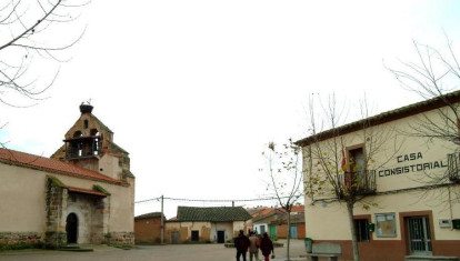 Monfarracinos, Zamora