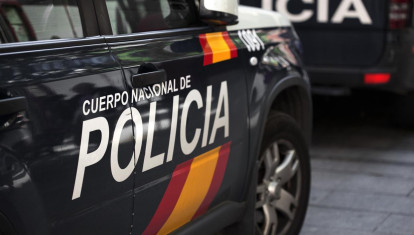 Policía Nacional