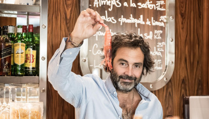 Javier Muñoz Calero