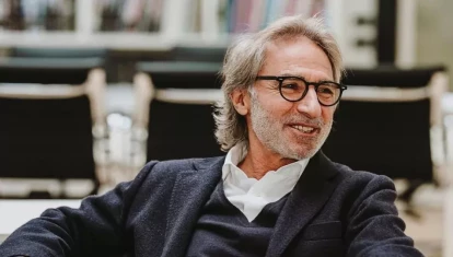 Josep Juanpere, fallecido el 26 de diciembre de 2025 en Baqueira (Lérida)