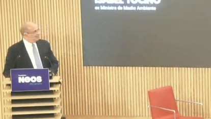 Foro Neos 'La vida, el primer derecho'