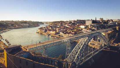 Oporto