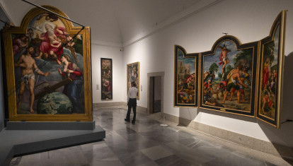 Los Museos reabren completamente renovados