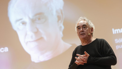Imagen de Ferran Adrià