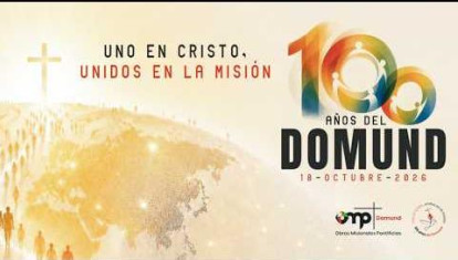 El vídeo del centenario de las OMP