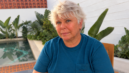 Paloma Cebrián