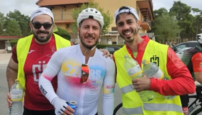 Eden Hazard en Cuenca