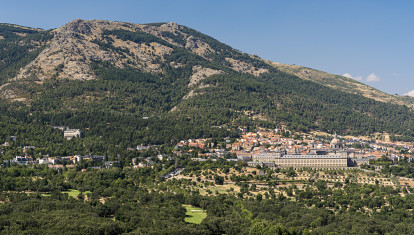 El Escorial