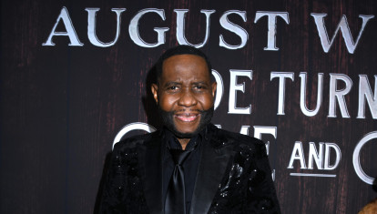 Freddie Jackson