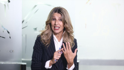 (Foto de ARCHIVO)
La vicepresidenta segunda y ministra de Trabajo, Yolanda Díaz, durante una sesión plenaria, en el Congreso de los Diputados, a 2 de octubre de 2026, en Madrid (España). El Congreso vota hoy la convalidación o derogación de los dos Reales Decretos en materia de vivienda publicados por el Gobierno esta semana en el BOE. En concreto se tratan del Real Decreto-ley 26/2026, de 29 de septiembre, por el que se adoptan medidas urgentes para la protección de la función social de la vivienda y la ampliación de la oferta de vivienda asequible, y del Real Decreto-ley 27/2026, de 29 de septiembre, por el que se adoptan medidas urgentes para reforzar la estabilidad de los contratos de arrendamiento de vivienda habitual.
Eduardo Parra / Europa Press
02/10/2026