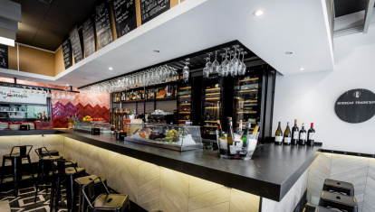 Taberna La Catapa