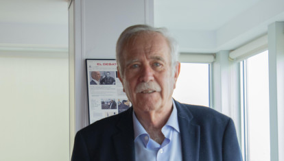 Antonio Pérez Henares
