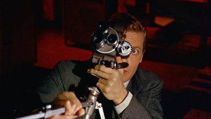 Fotograma de El fotógrafo del pánico