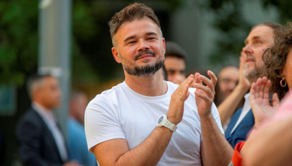 Gabriel Rufián