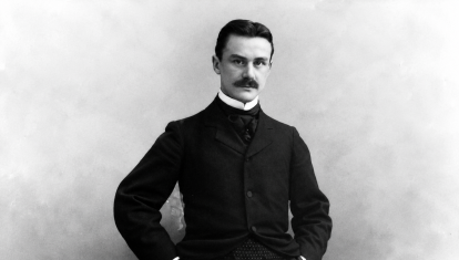 Thomas Mann