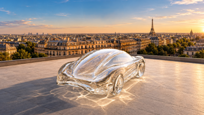 El automóvil europeo retoma el pulso en este salón