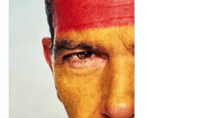 Antonio Banderas felicita el Día de la Hispanidad