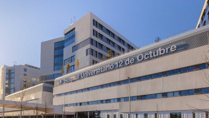 Hospital 12 de Octubre