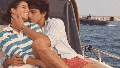 Tana Rivera y Roca Rey