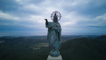 Cristo Rey de Felanitx