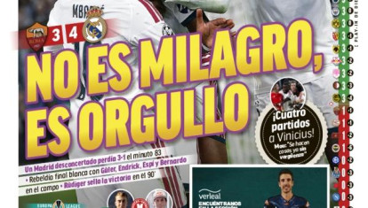 Portada Marca