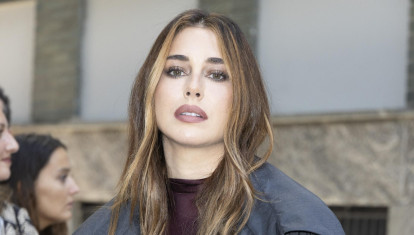 Blanca Suárez