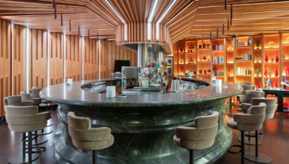 Restaurante A'Barra