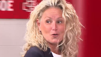 Montse Martín, exportavoz del PSOE