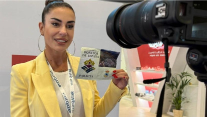 Katrin Ortega, la alcaldesa más votada de toda Málaga, abandona el PSOE